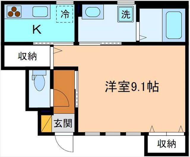 内観