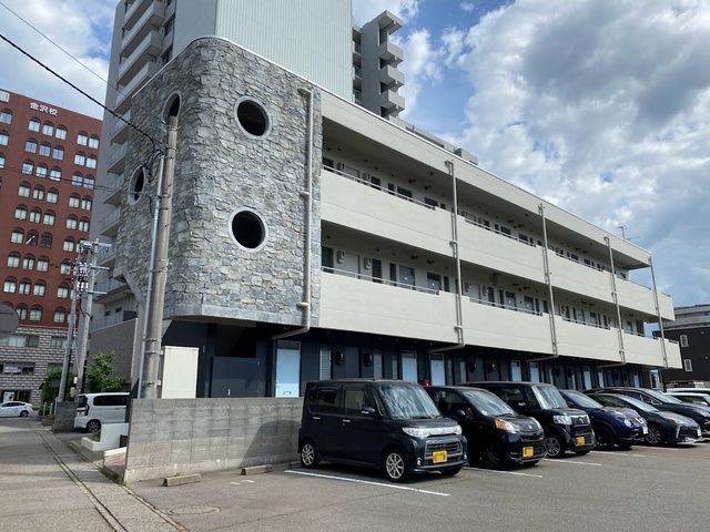 外観画像