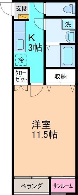 内観