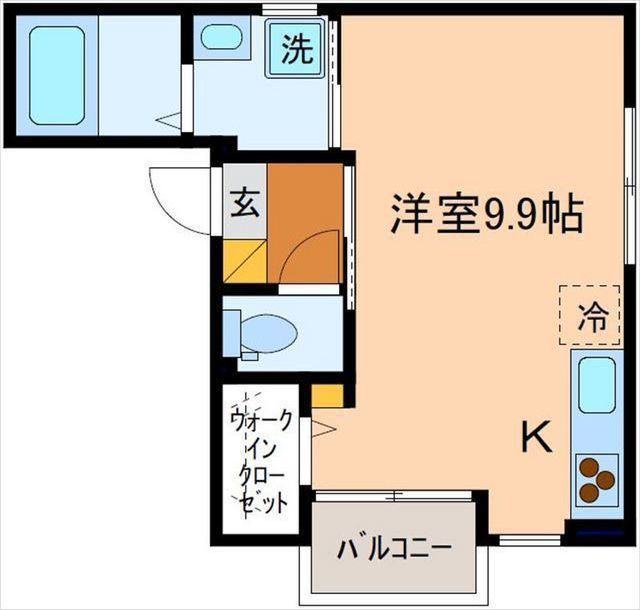 内観