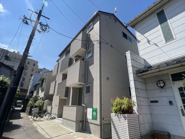 外観画像