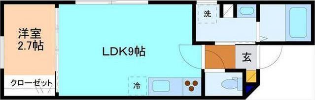 内観
