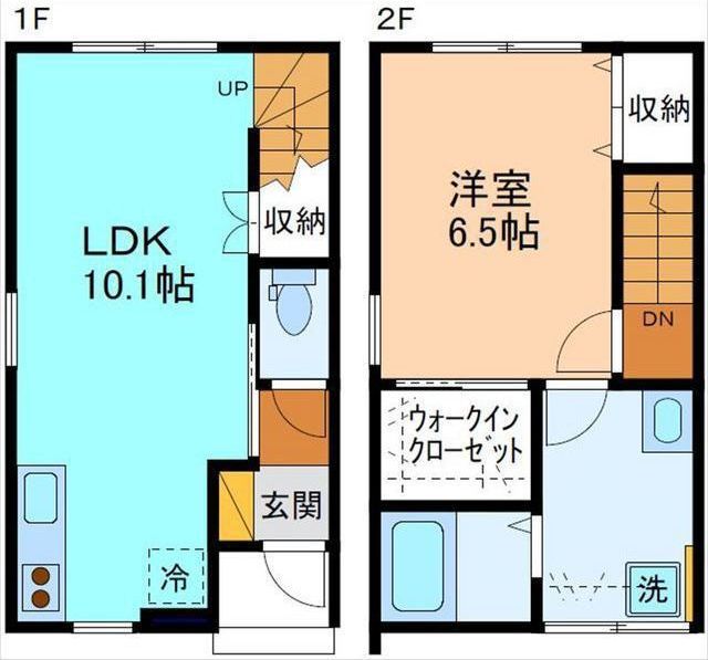 内観