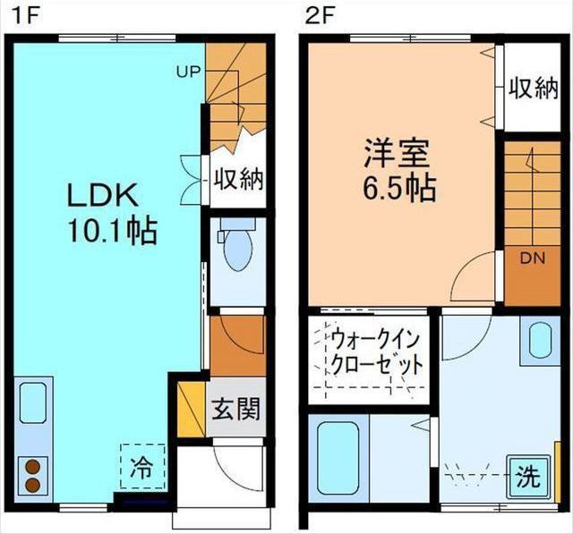 内観