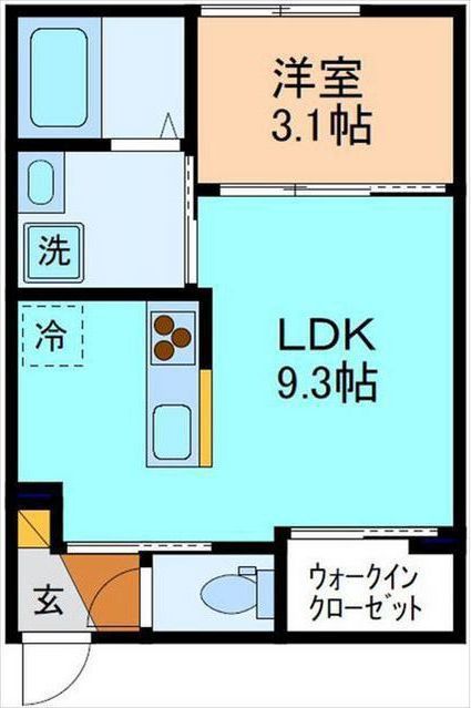 内観