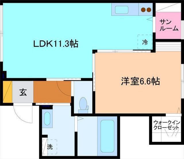 内観