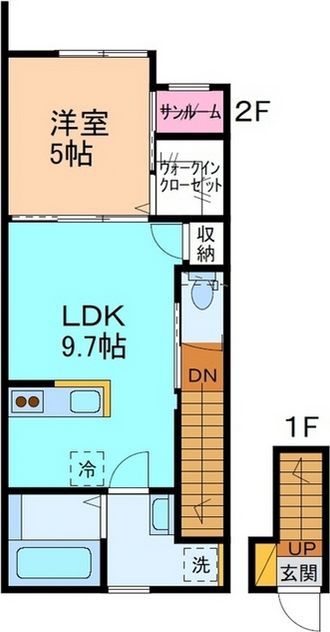 内観