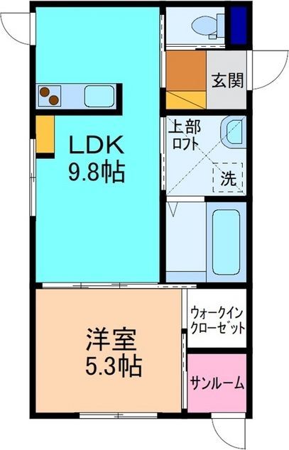 内観