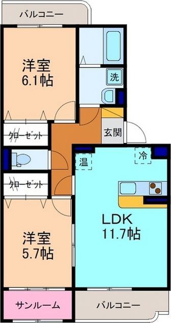 内観