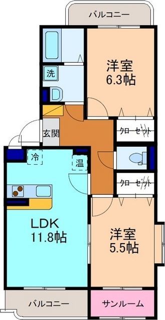 内観