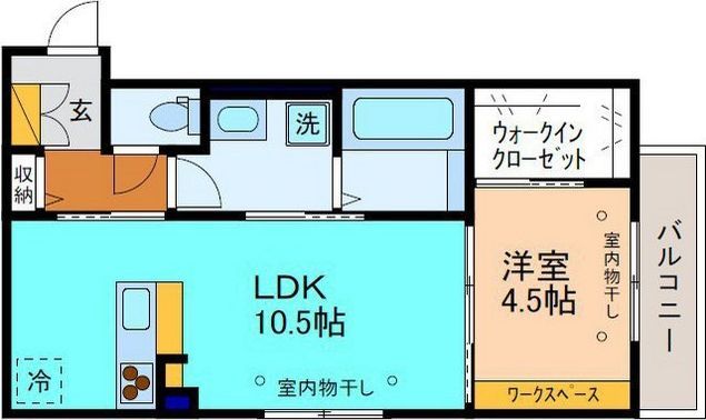 内観