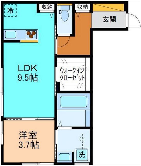 内観