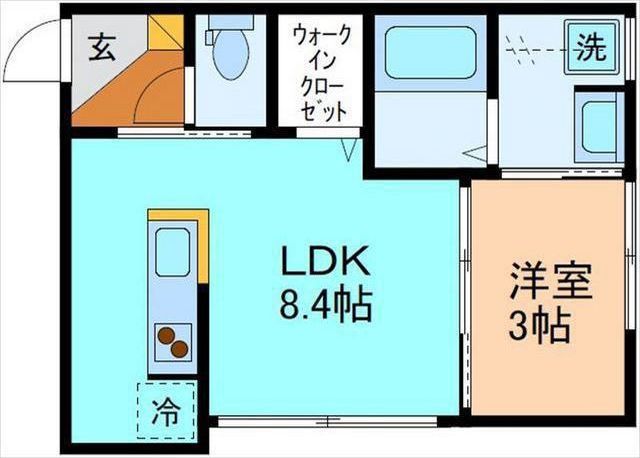 内観
