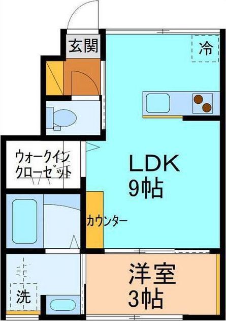 内観