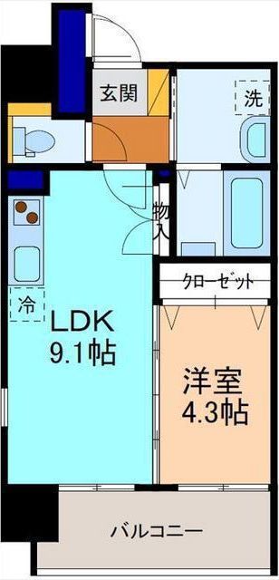内観