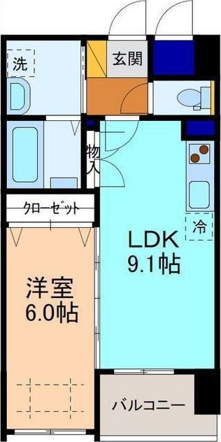 内観