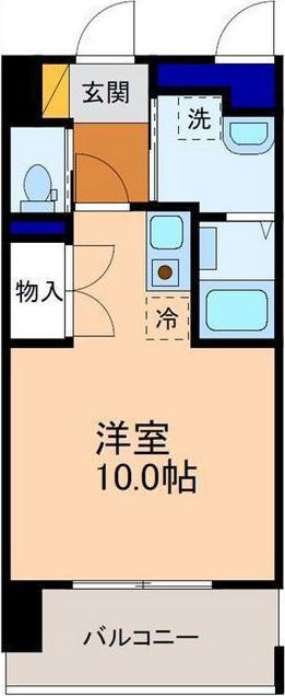 内観