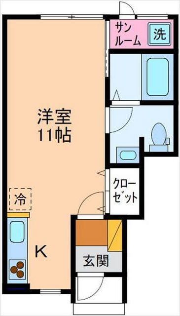 内観