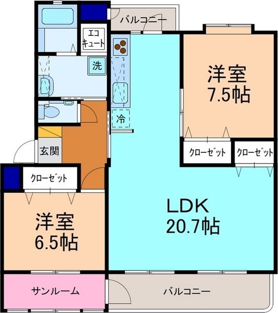 内観