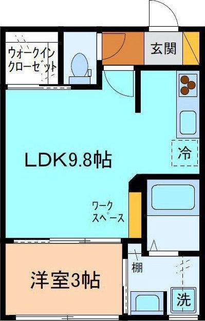 内観