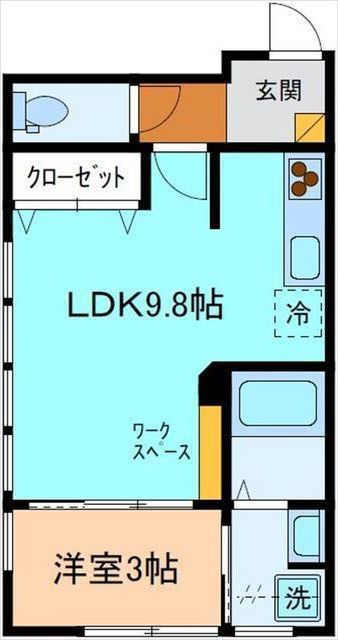 内観