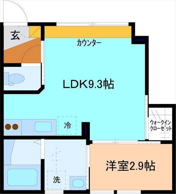 内観