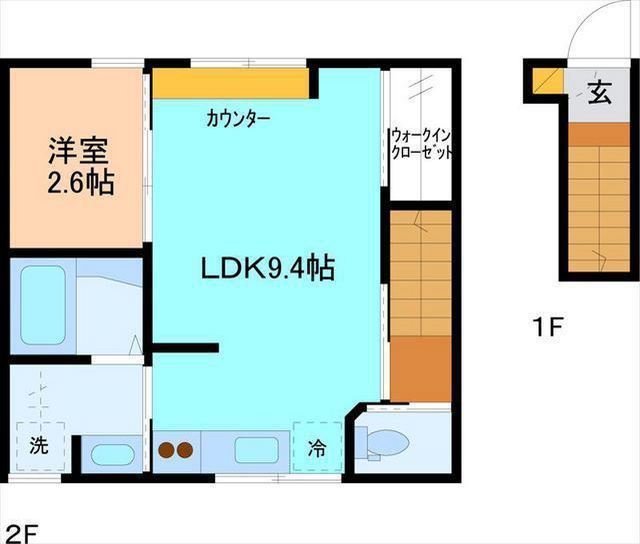 内観
