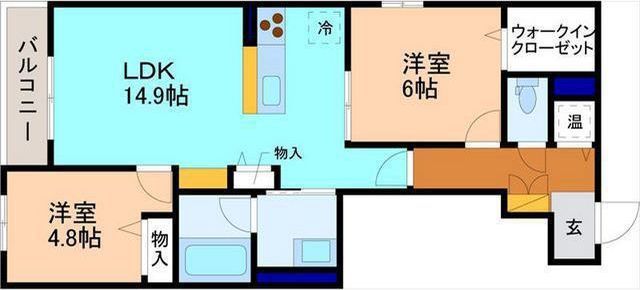 内観