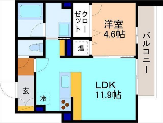 内観