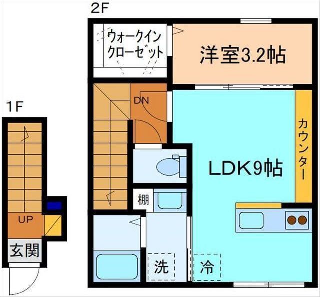 内観