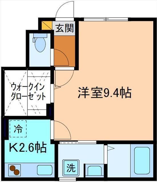 内観