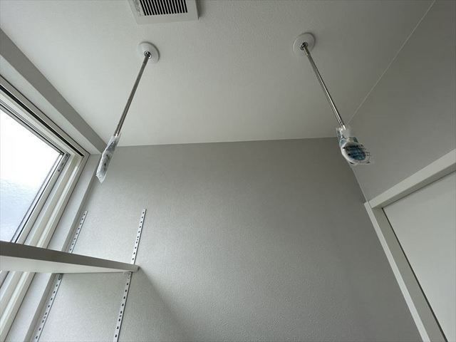 洗面所