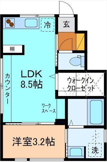 内観
