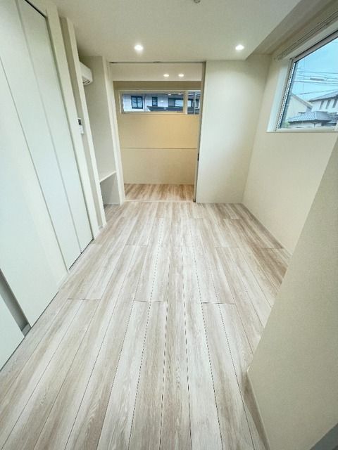 内観