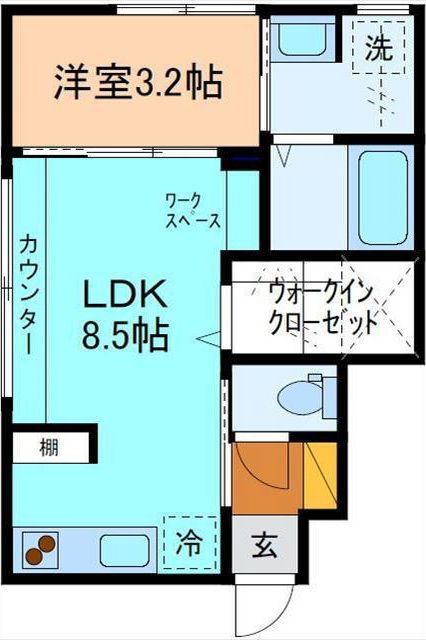 内観