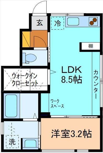 内観