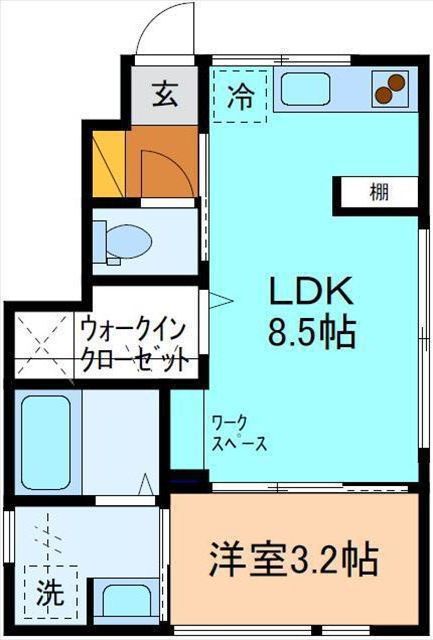 内観