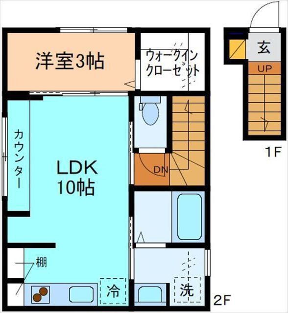 内観