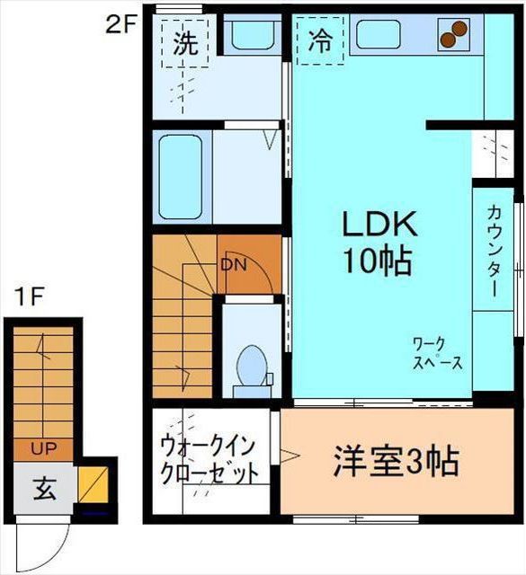内観