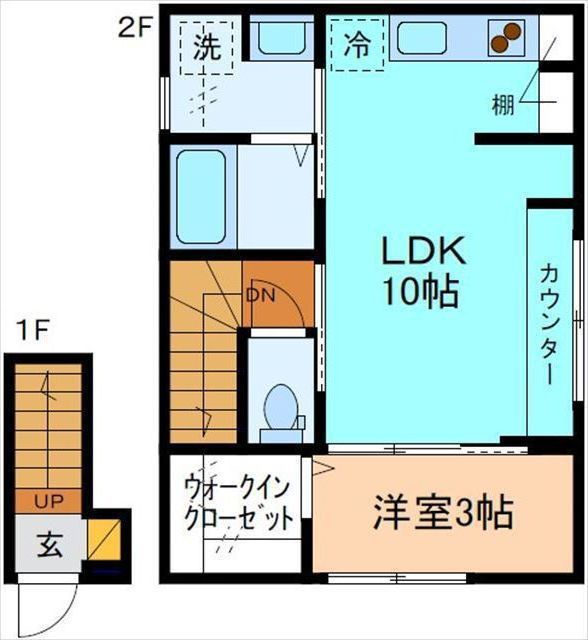 内観