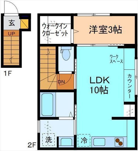内観