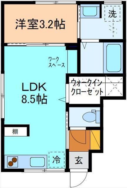内観