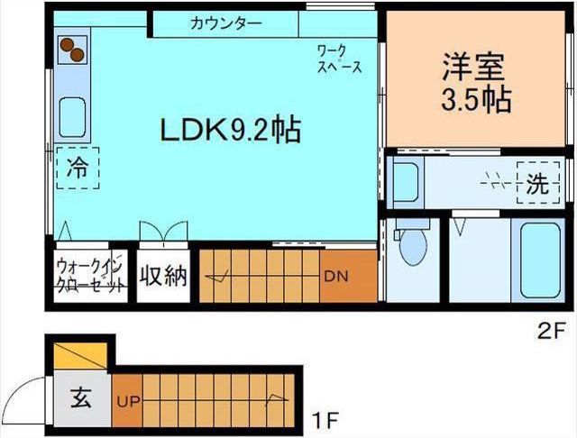 内観