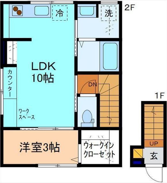 内観