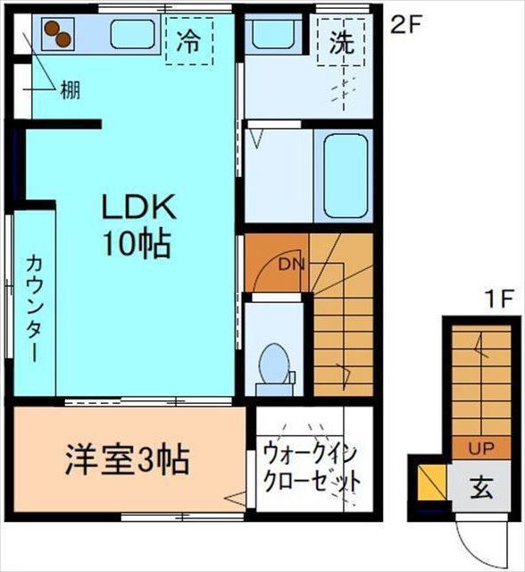 内観