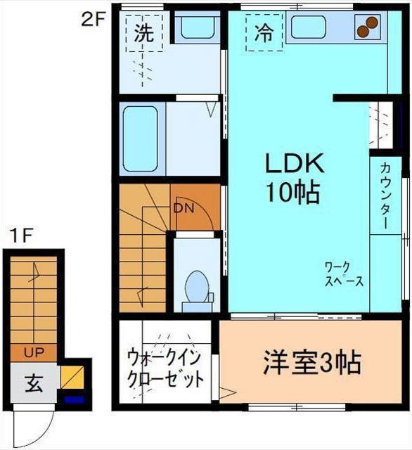 内観