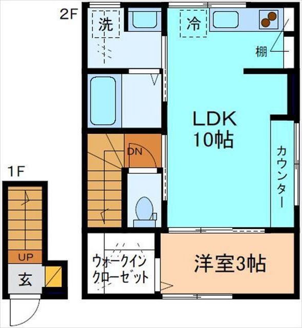 内観