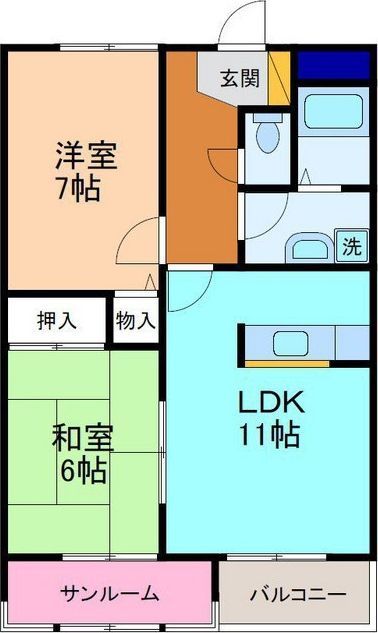 内観