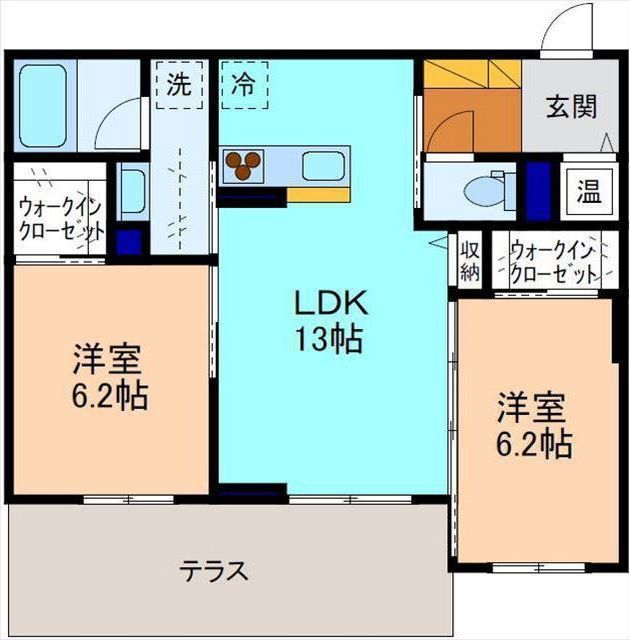 内観