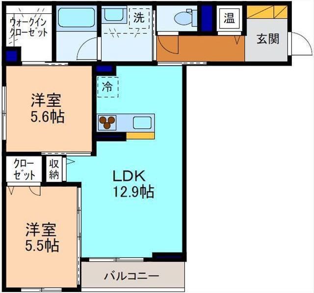 内観